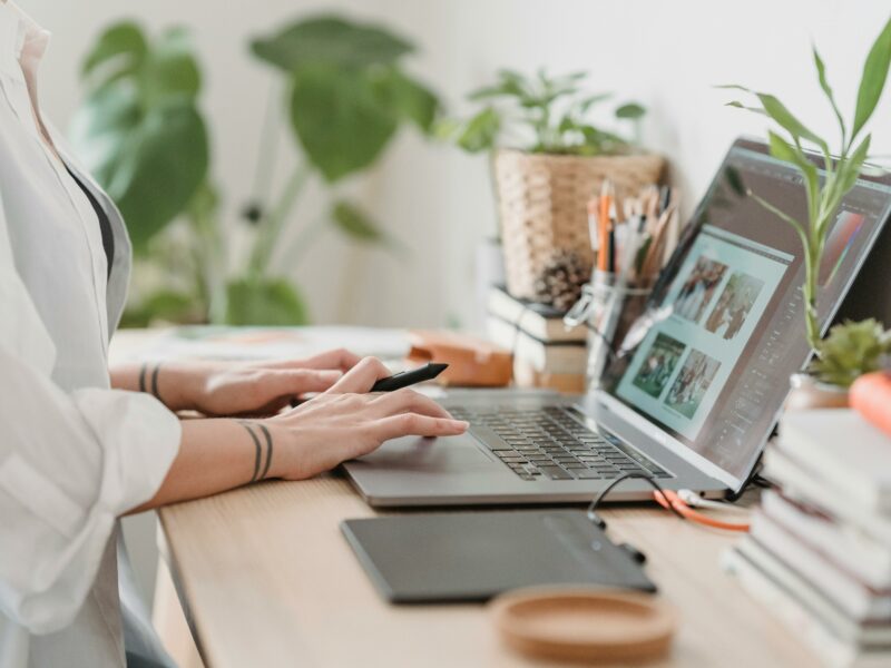 Audit Stratégie Digitale