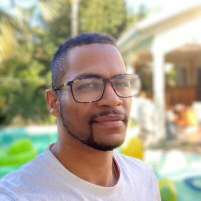 Ken Mohoue
